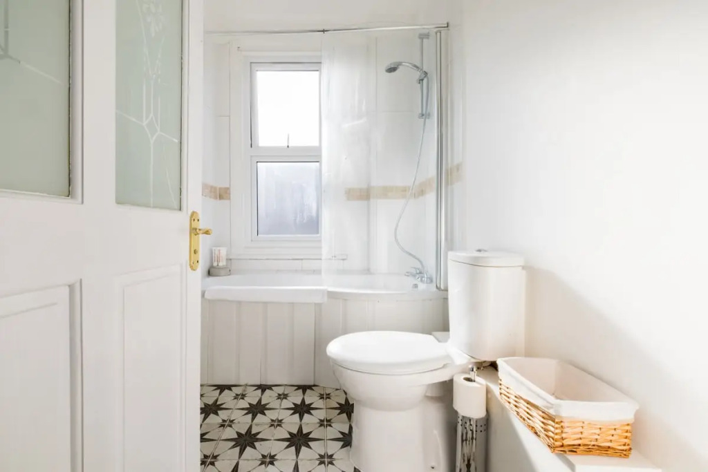 The Camberwell Nook - Lovely 5BDR House with Garden