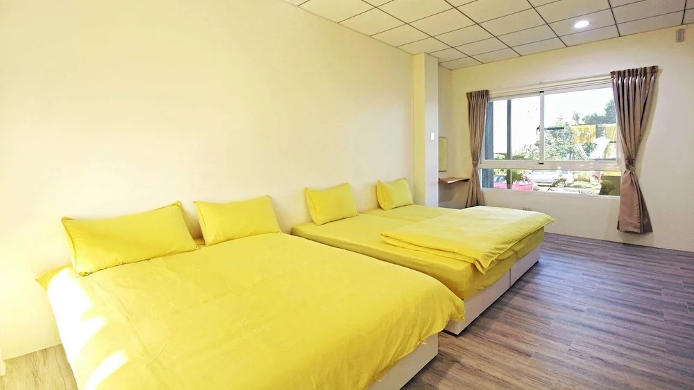 Lai Jou Bu B&B