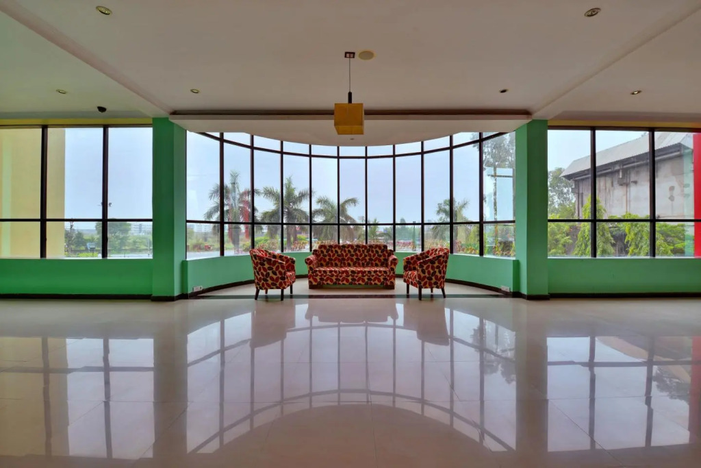 Sona Prestine Hotel and Resort