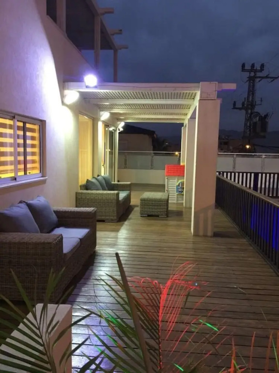 Villa Glamour Eilat
