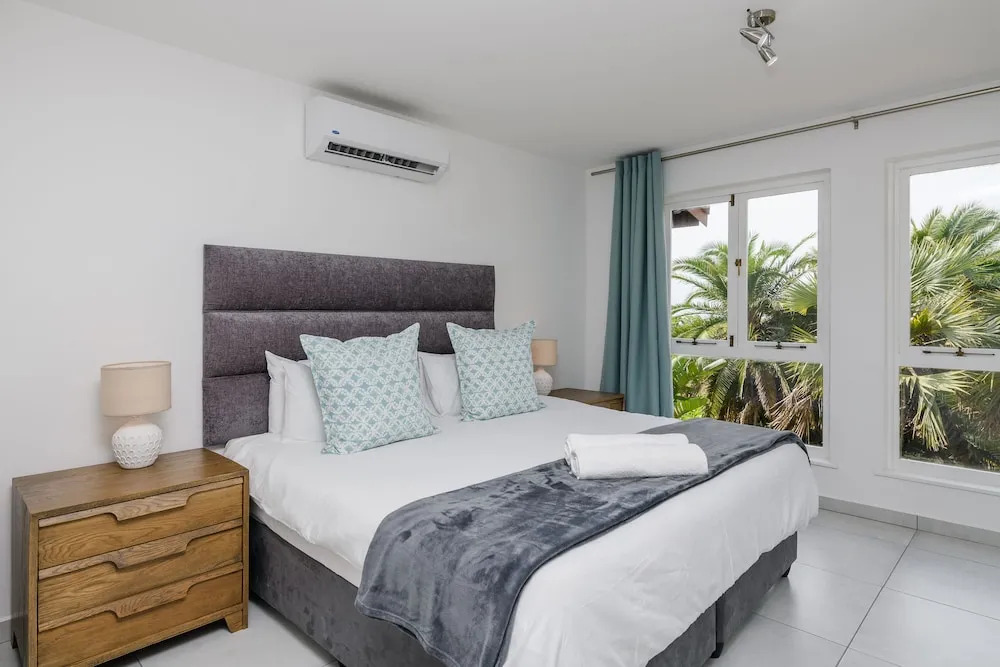 San Lameer Villa Rentals 2519