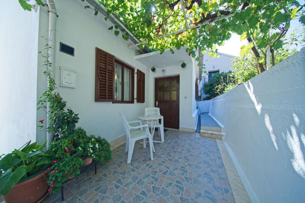 Apartment Pavlo