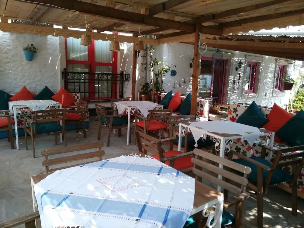 Narcicegi Alacati