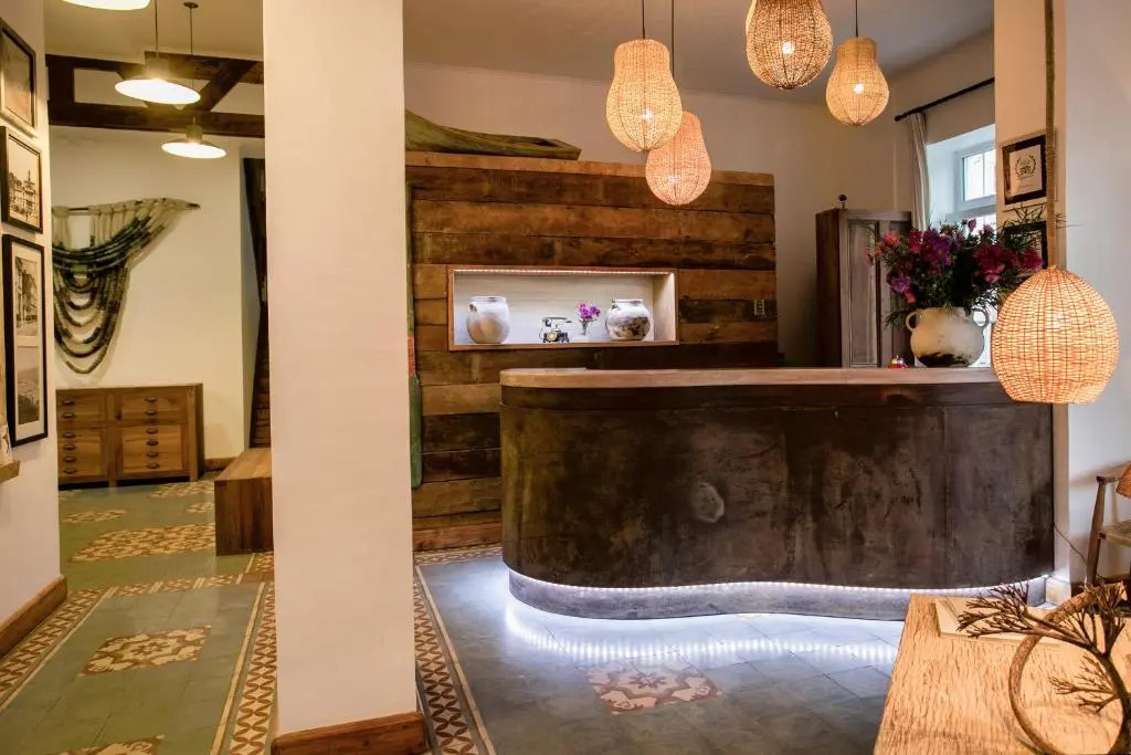 Casa Galos Hotel & Lofts