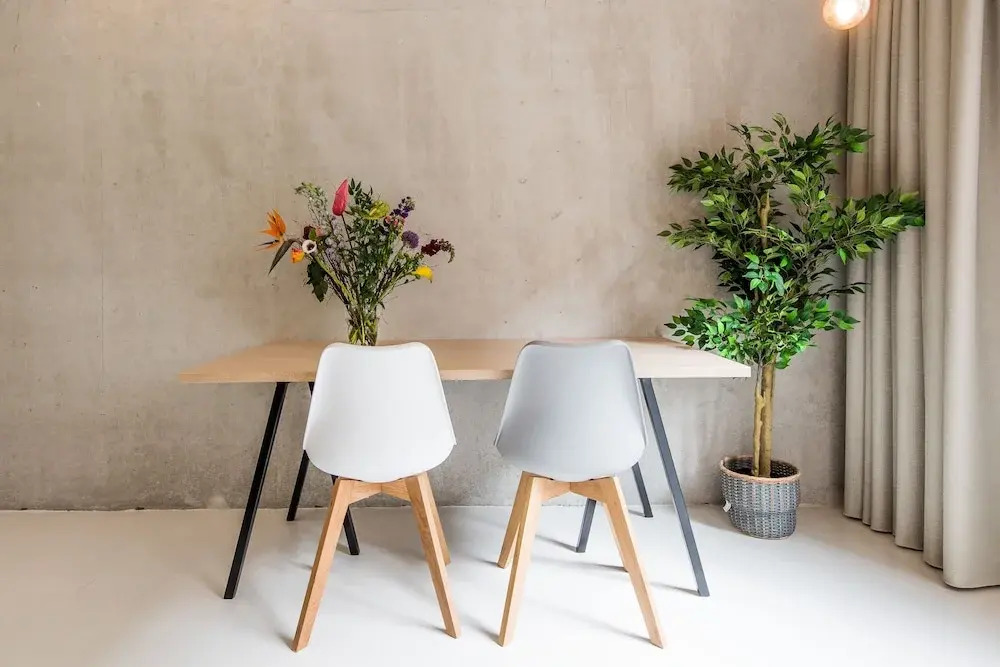 Houthavens Serviced Apartments