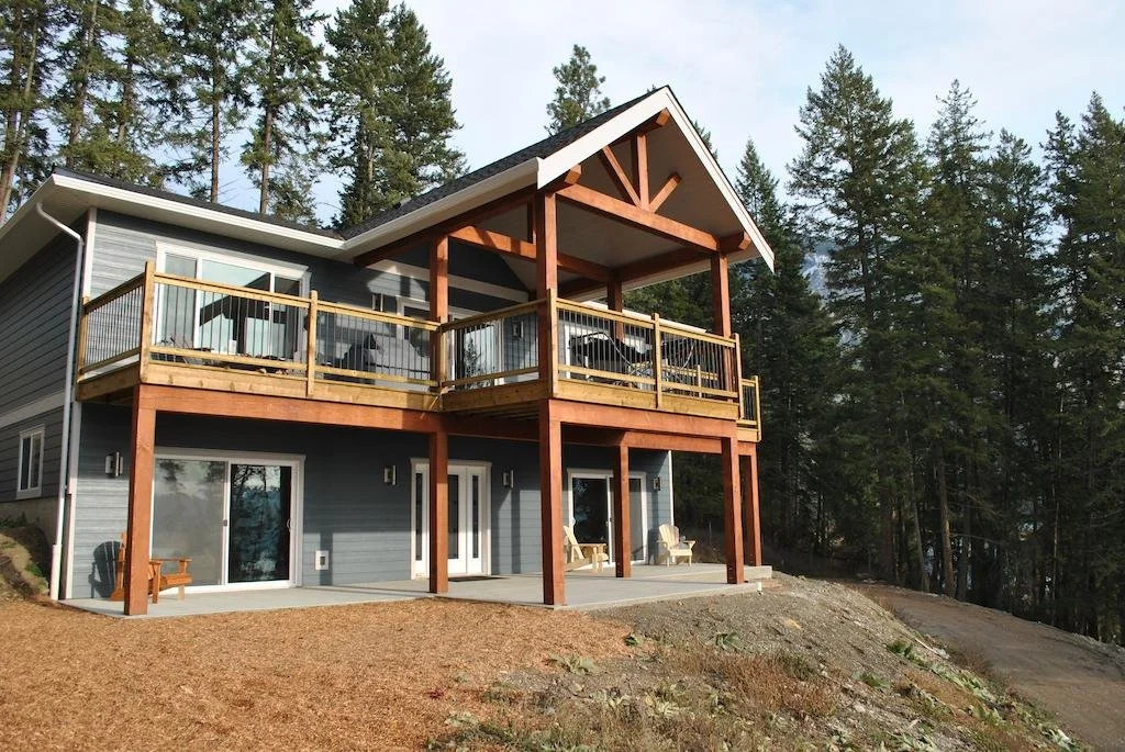 Sunnybrae B&B
