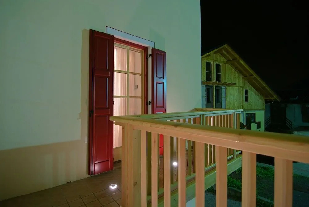 Bed & Breakfast SISSI