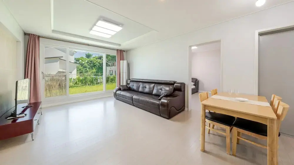 Gyeongju Sunflower Private Cottage