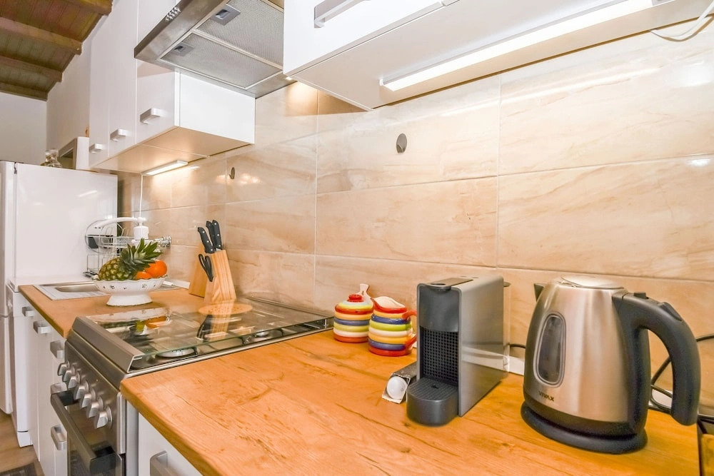 Apartment Sasa