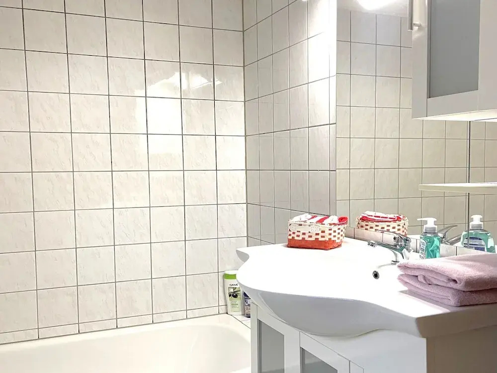 Ferienwohnung in Elbingerode by Belvilla