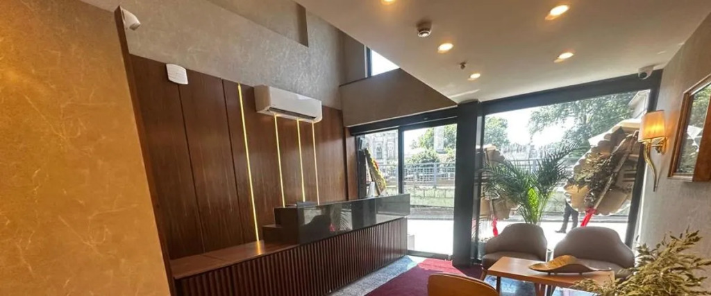 The Best Hotel İstanbul