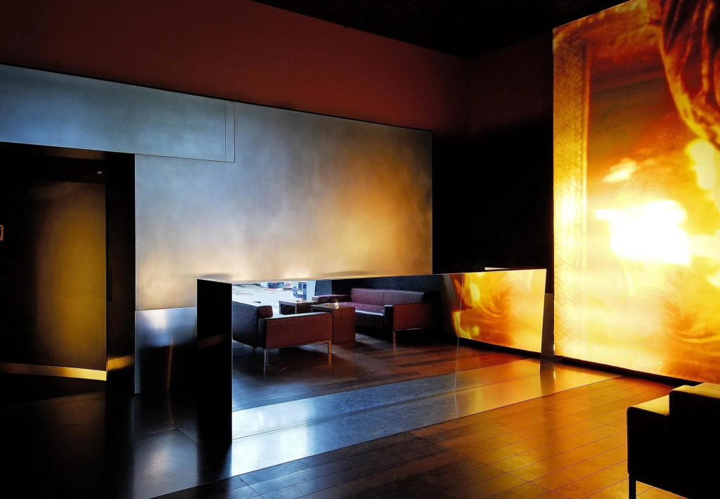The Hotel Lucerne, Autograph Collection