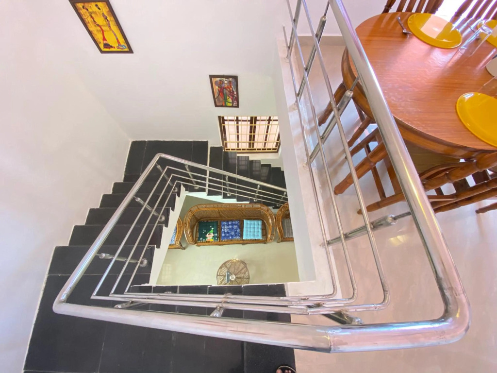 Le Royce Bungalow