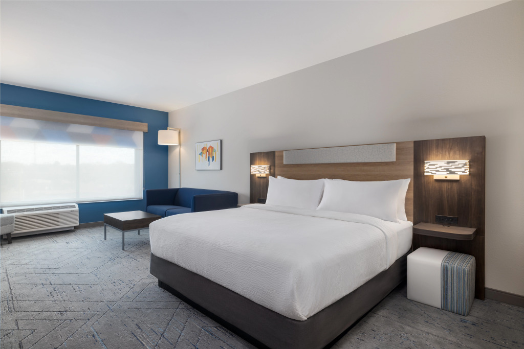 Holiday Inn Express And Suites Nacogdoches Southwest by IHG