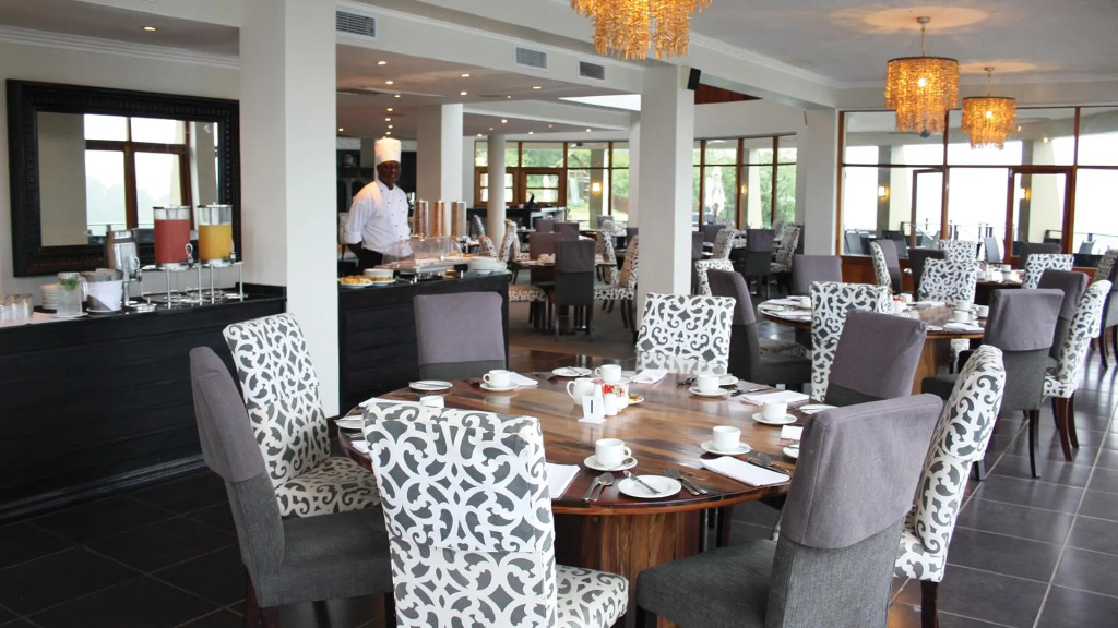 Jozini Tiger Lodge & Spa by Dream Resorts