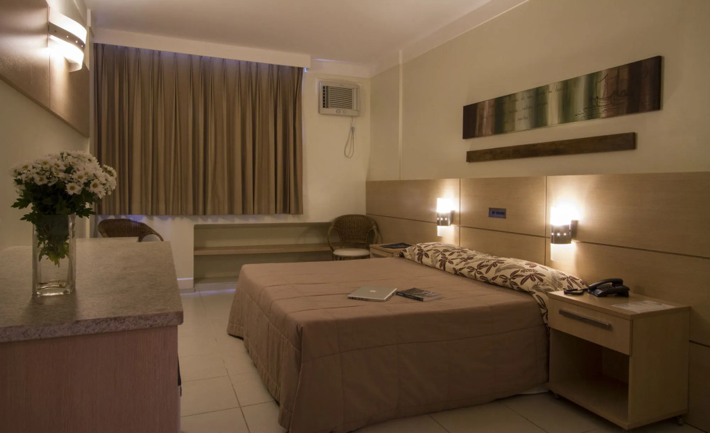 Hotel Porto Sol Ingleses