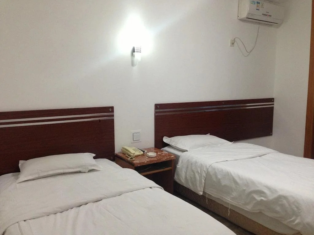 Shuaike Hotel
