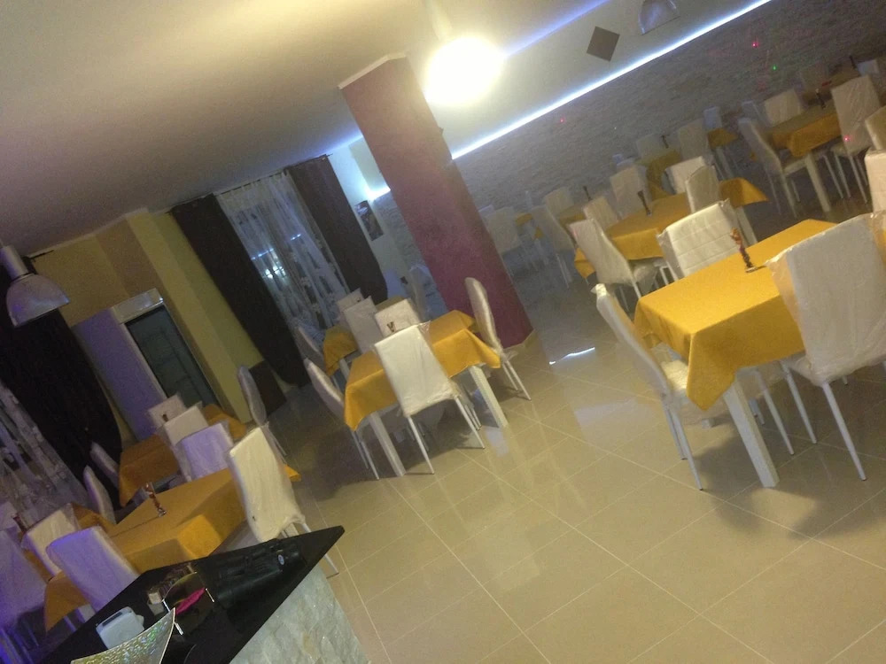 Chimento Resort