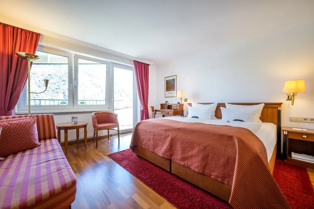 Moselromantik Hotel Kessler Meyer