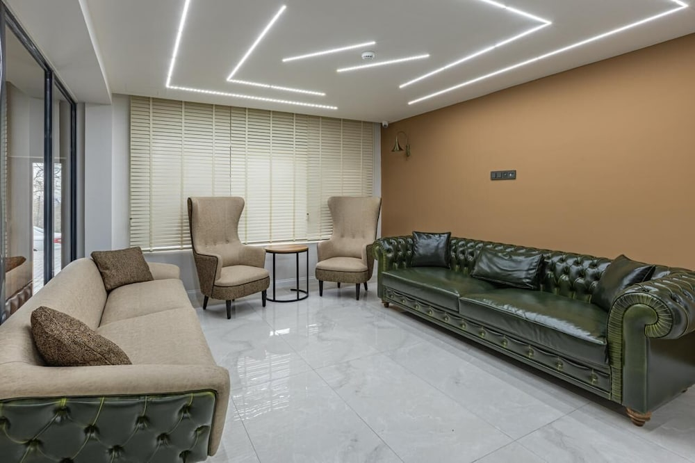 Safir Termal & Spa Otel