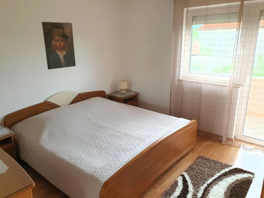 Apartman Lukaric