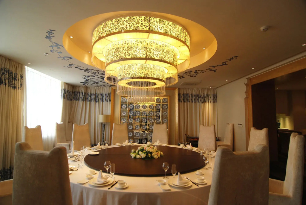 Yantai Yizhengyuan Hotel