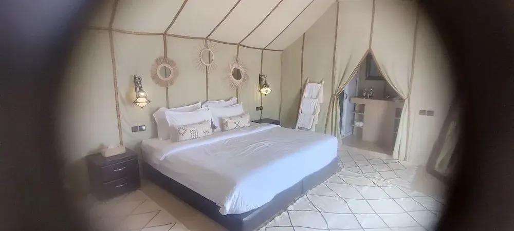 Luna Luxury Camp