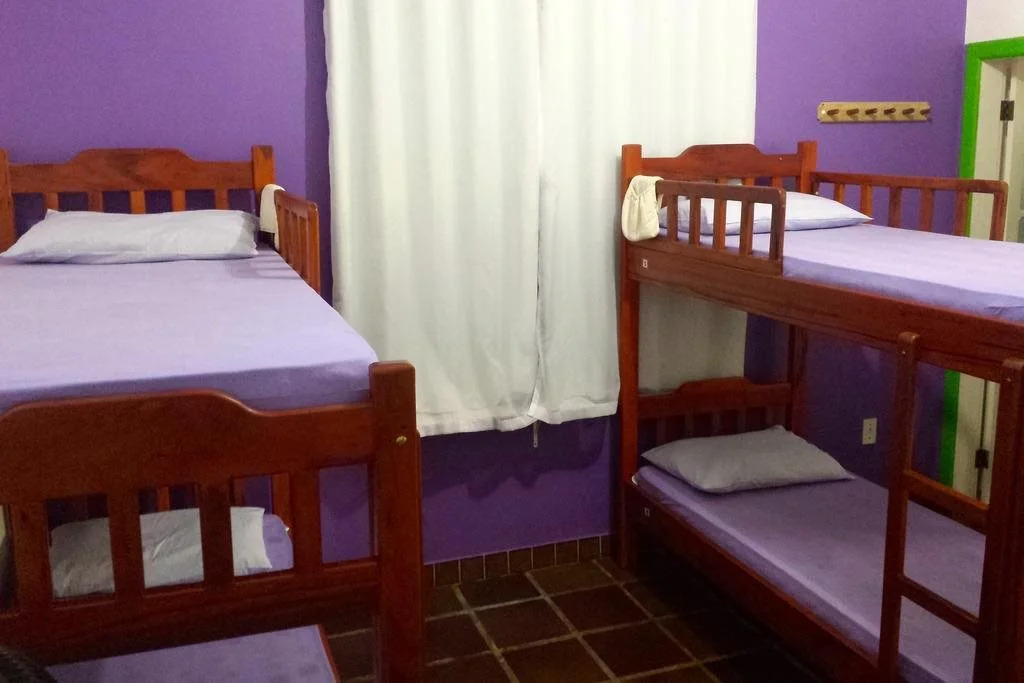Bada Hostel & Kite School