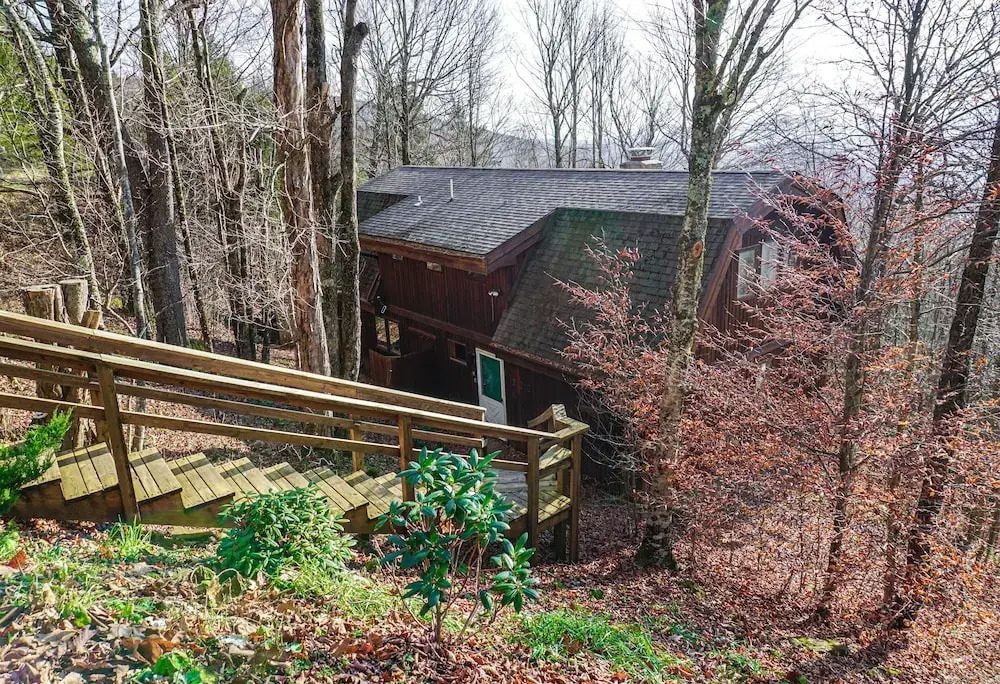 3 Br: N Westridge 222-7 Alpenglow: 3br,2 Bath