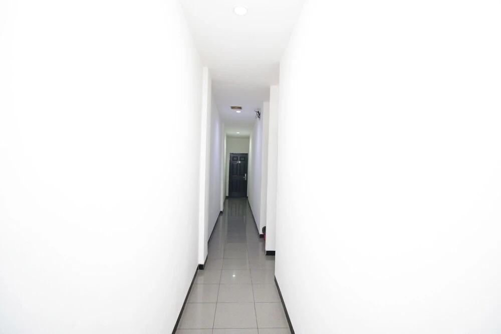Airy Merdeka Kalimantan 5 Bandung