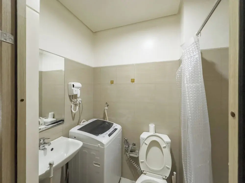 GemstoneBR in SMDC Shore Residences