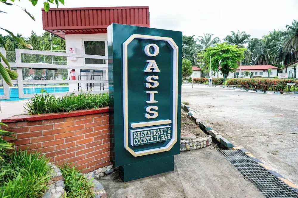Heliconia Park Hotel & Golf Resort
