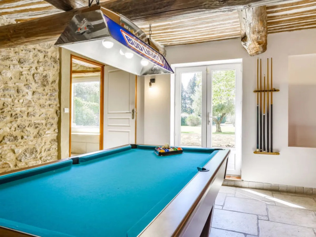 House des Buis Orange