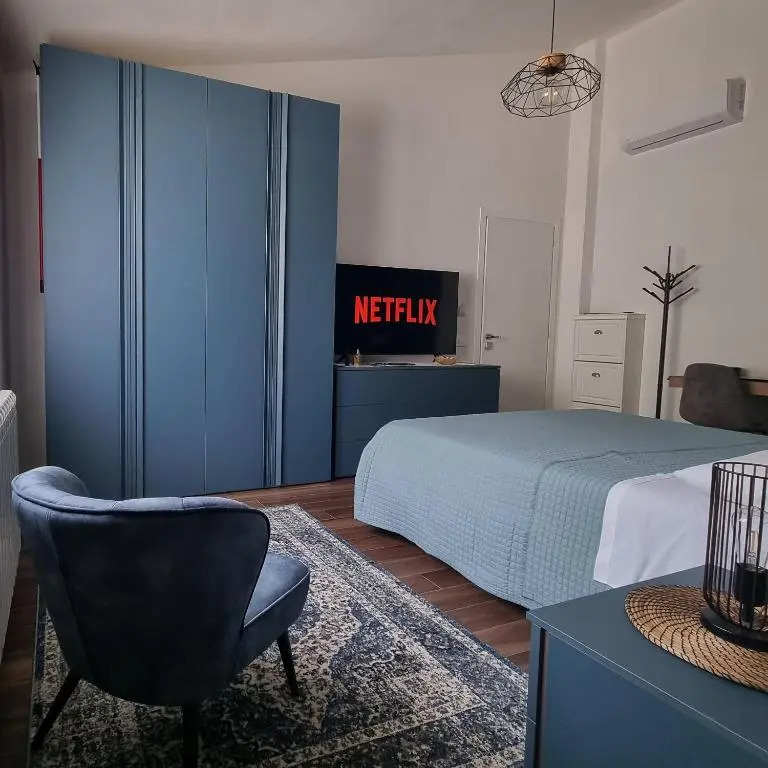 3 MURA rooms