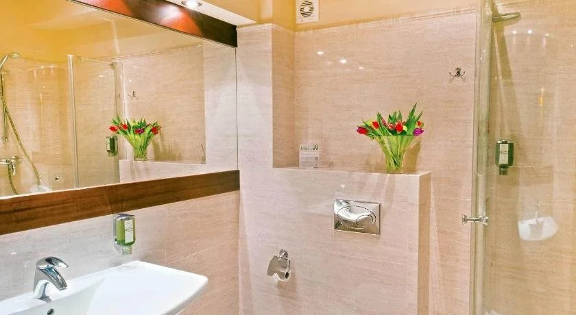 Hotel Lubicz