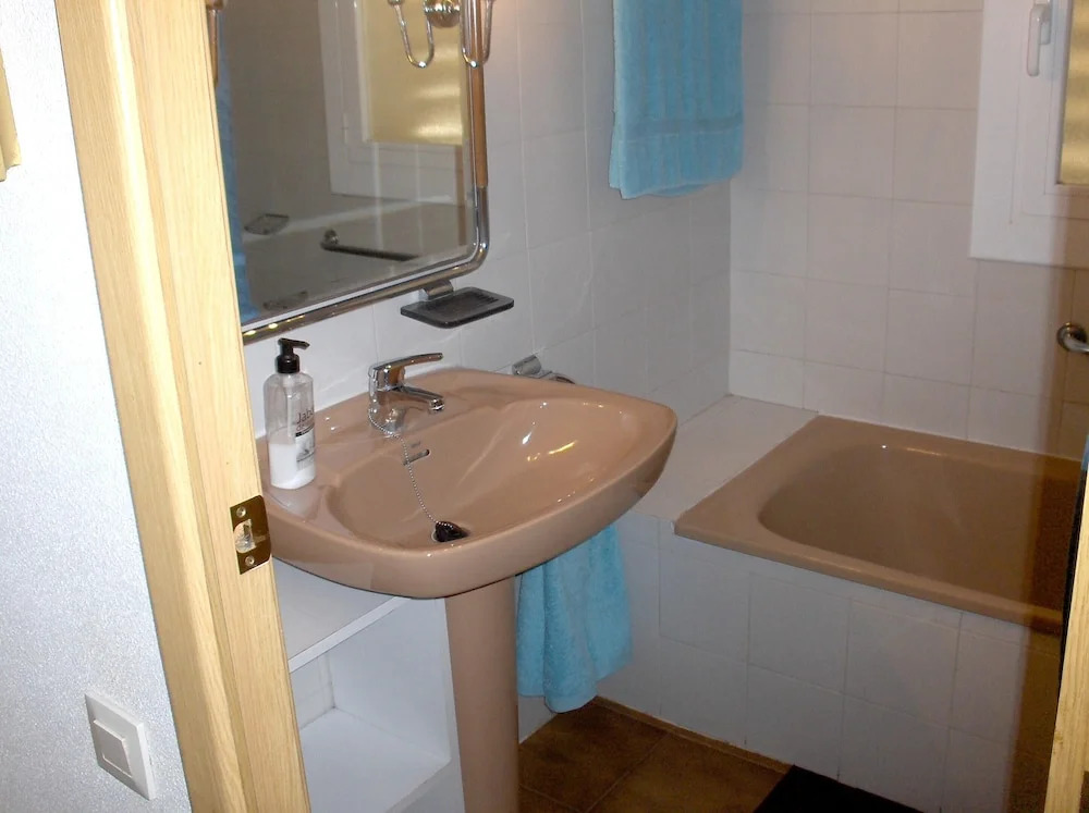 Apartment with One Bedroom in Lloret de Mar, with Wonderful City View, Pool Access And Terrace - 500 M From the Beach