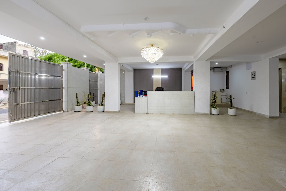 Yashobhoomi Suites near Yashobhoomi Convention Centre