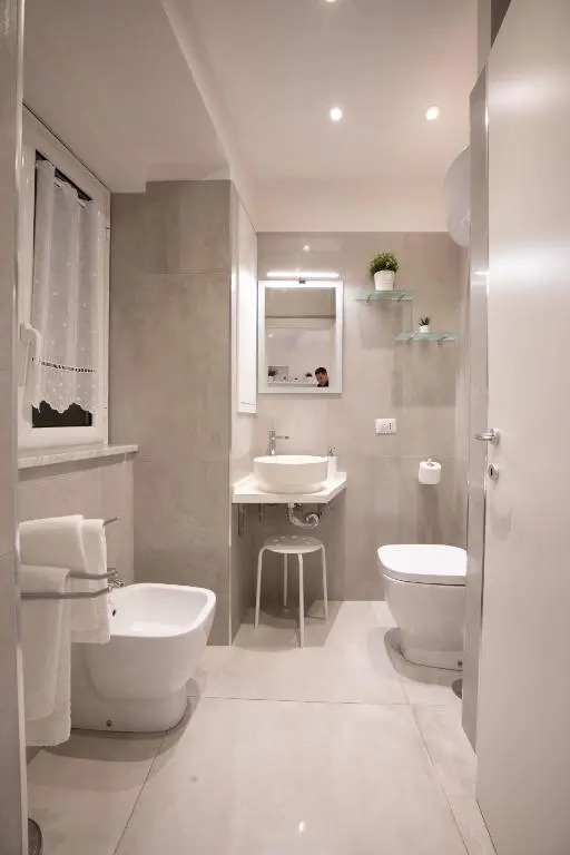 Casa Vacanze Santa Teresella 40