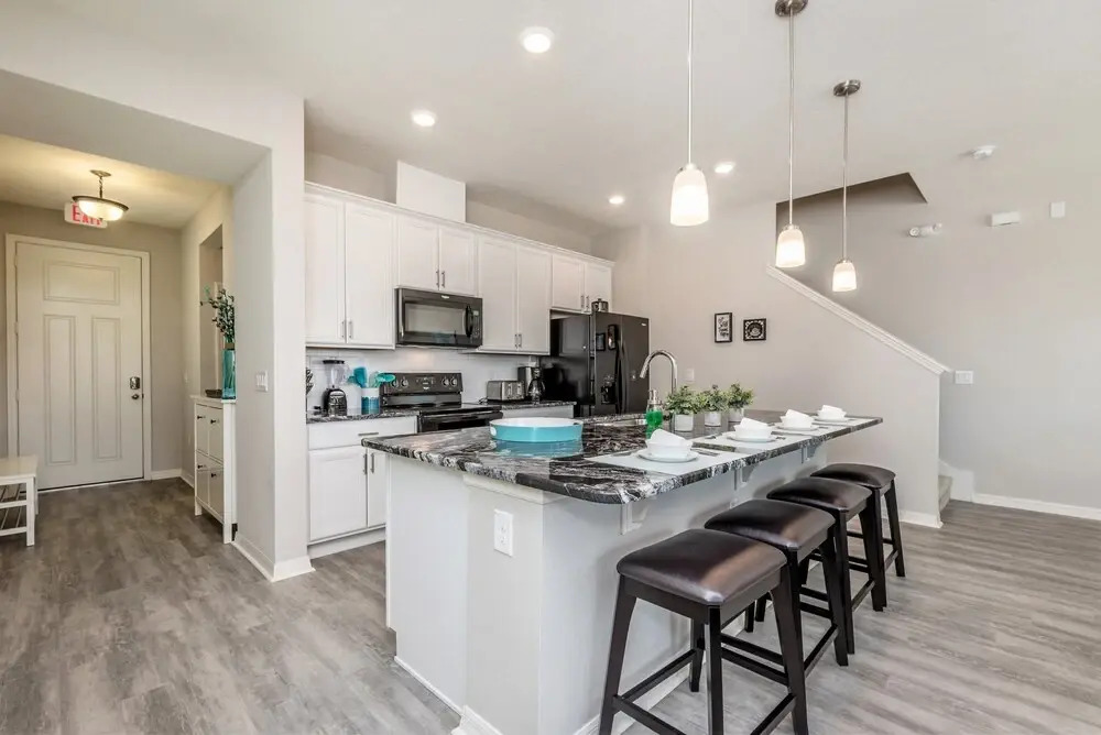 5153ad Amazing Compass Baytown Home Sleeps 10