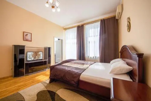 Cheap Apartments