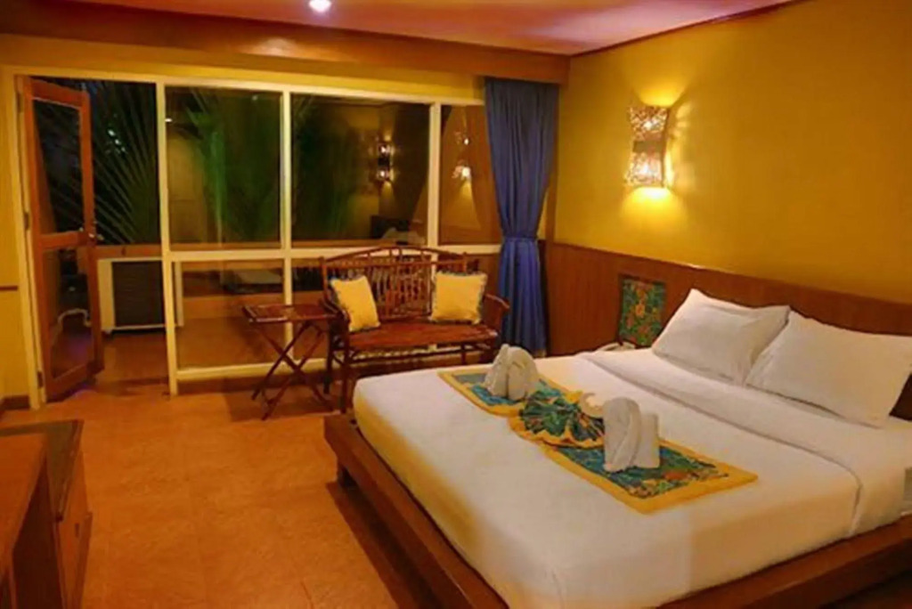 Loma Resort and Spa