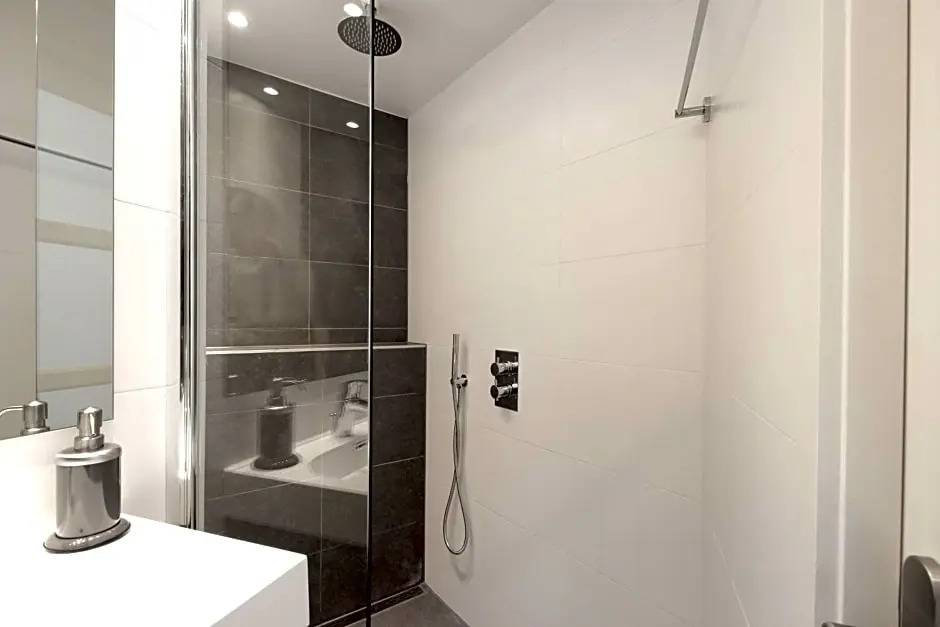 Guesthouse Prinsencanal 2