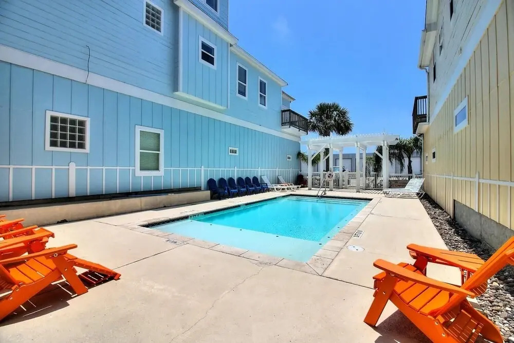 Goose's Roost 3 Bedroom Townhouse by Redawning