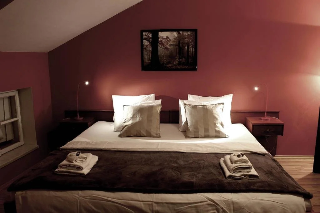 Hotel Telč