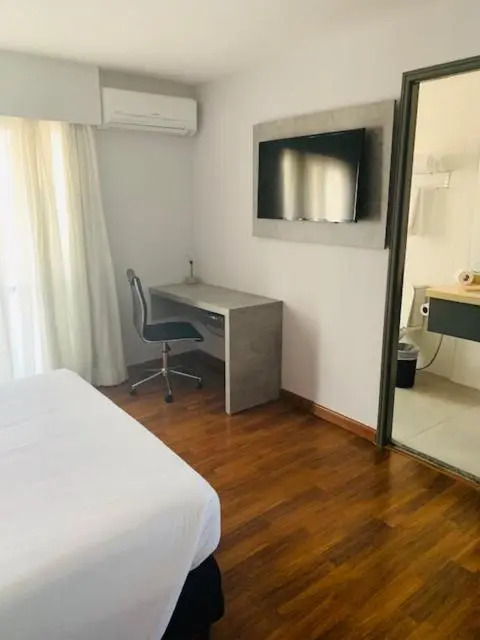 Apartamento Charmoso nos Jardins