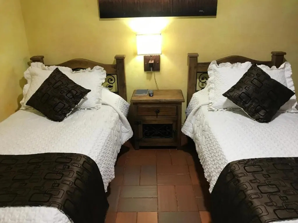 Hotel Sol de la Villa