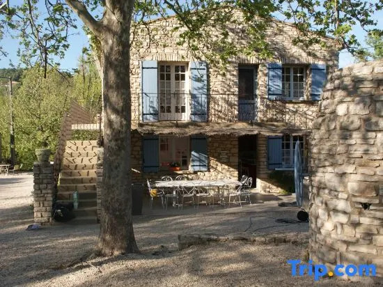 Villa les Carlets