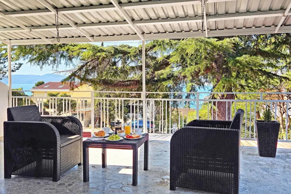 Terrazza Grande Apartment
