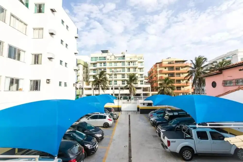 Pousada da Prainha