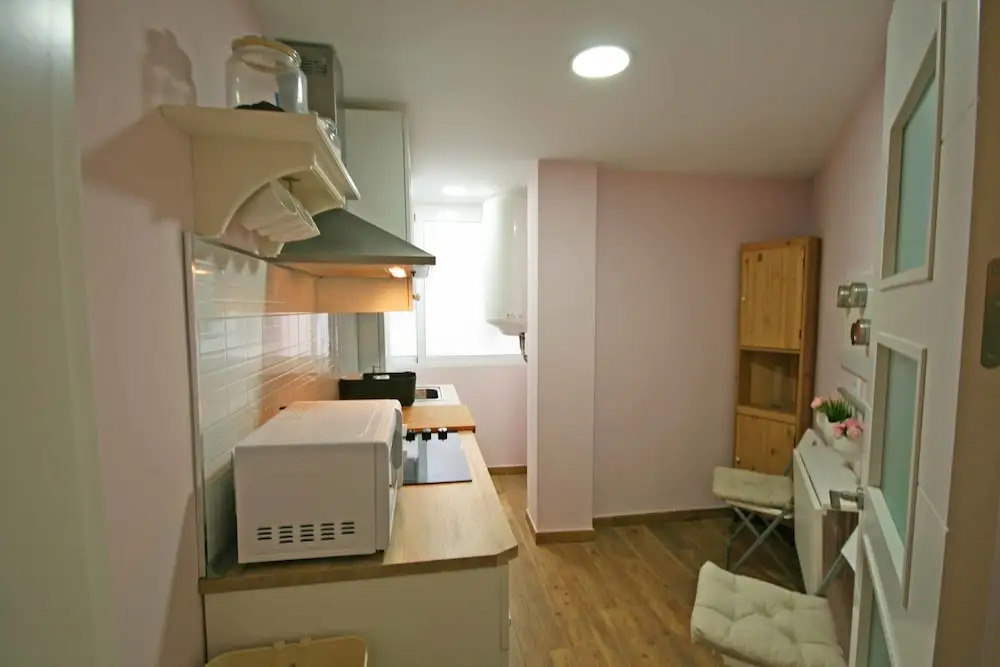Acosta GrupalMalaga